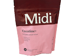 Midi Health Creatine+