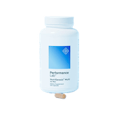 Performance Lab NutriGenesis Multi 2 for Men