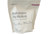 Quince Performance Pre-Workout