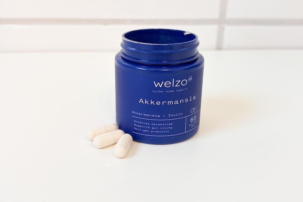 Welzo Akkermansia