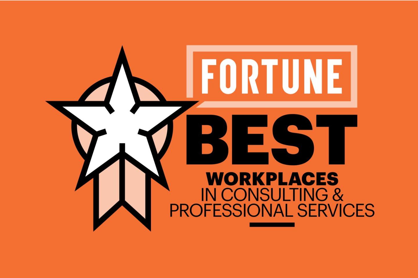 Best Large Workplaces in Consulting and Professional Services