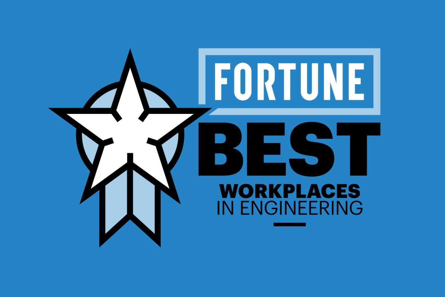 Best Workplaces in Engineering