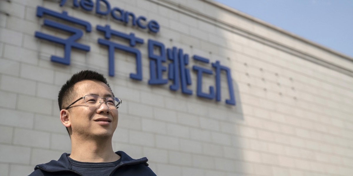 NScale’s IPO and ByteDance