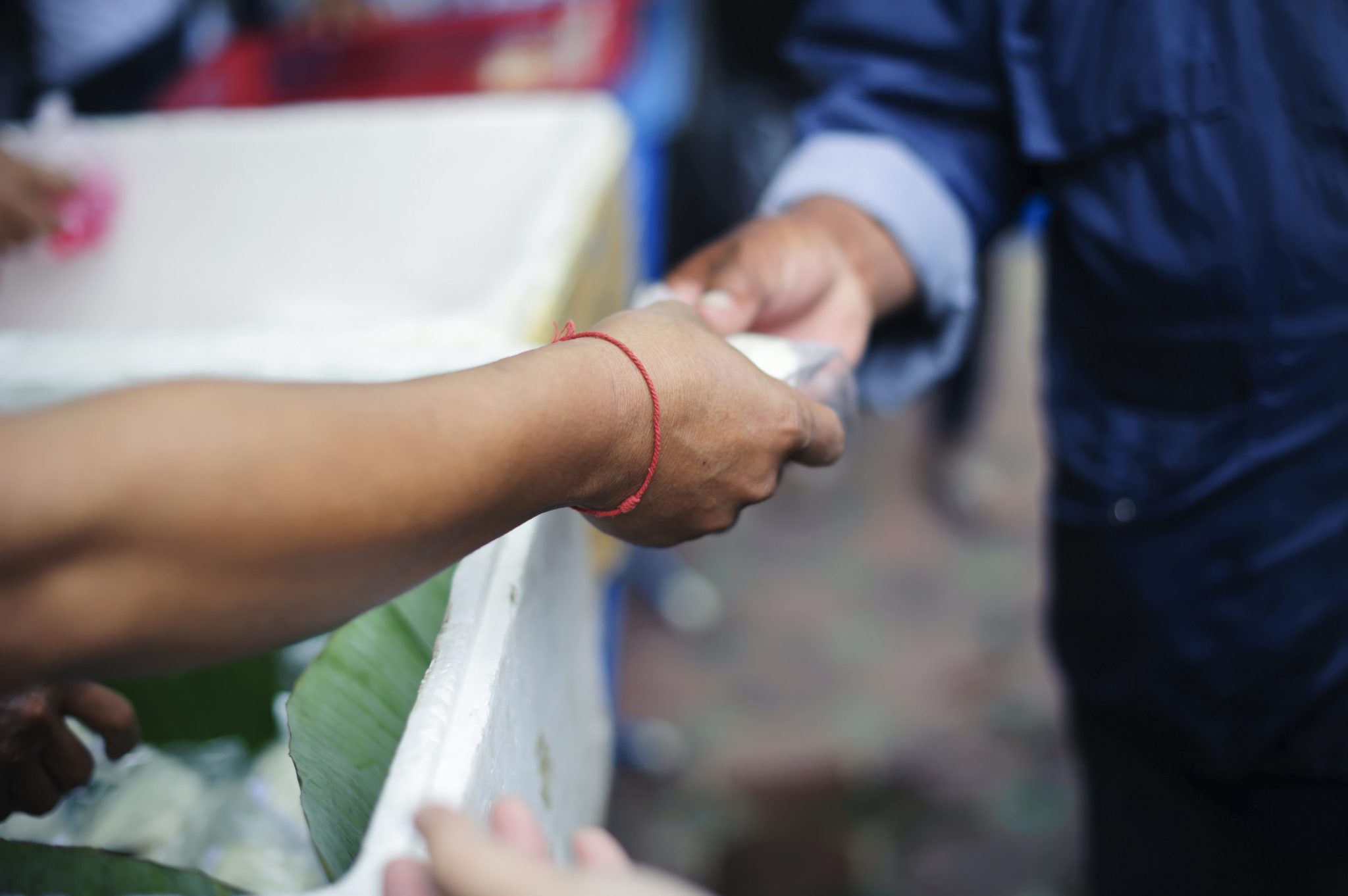We’re researchers tracking the nonprofit crisis. Philanthropy’s response is not enough