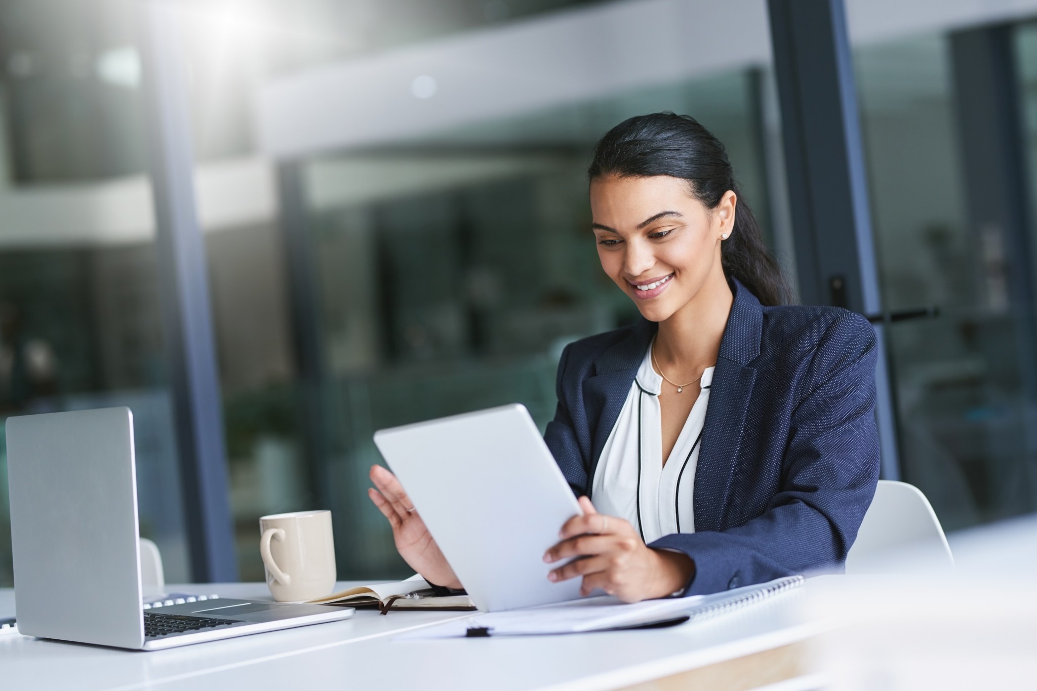 AI is rewriting the entry-level finance job