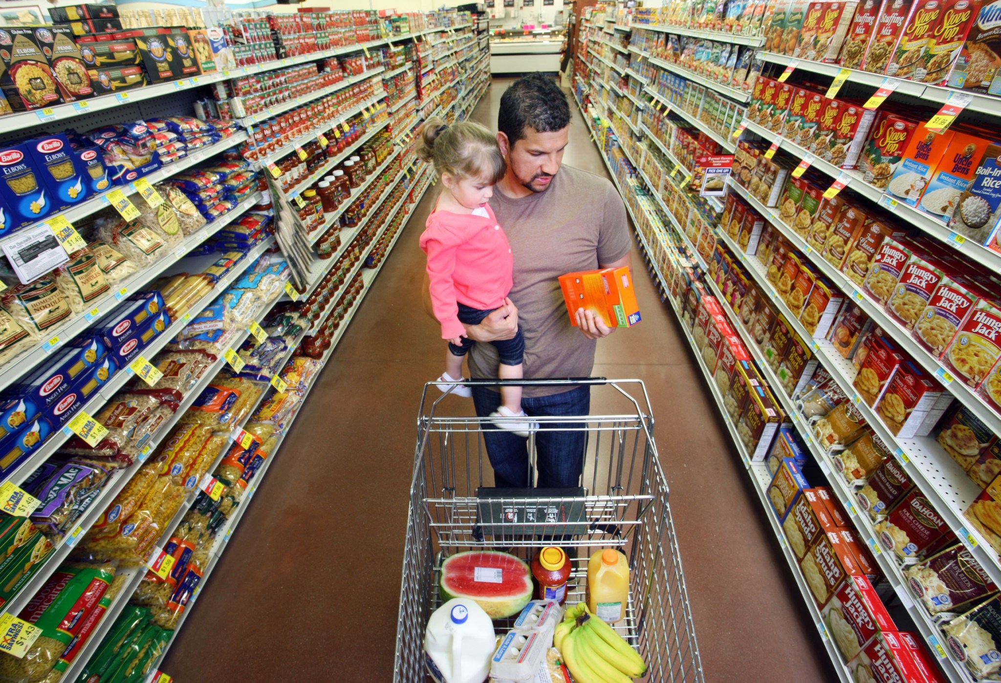 Even Americans earning more than $155,000 now call themselves ‘working class’—a sign of how far the affordability crisis has spread