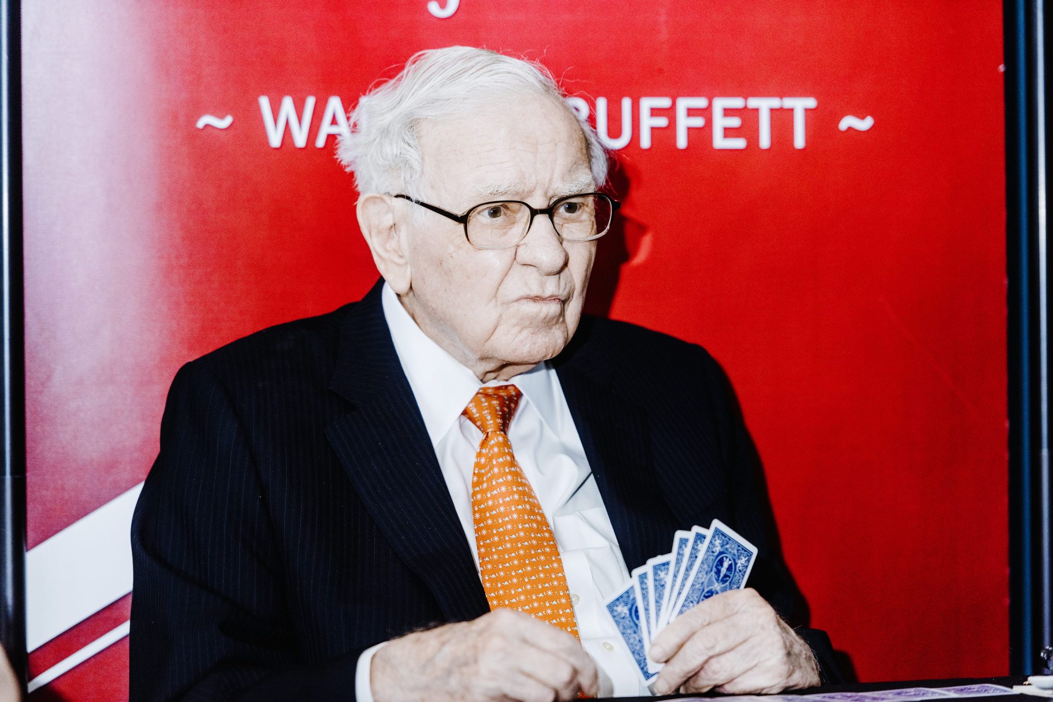 Warren Buffett abruptly steps down as Berkshire chair as ‘Father Time’ wins, handing role to son Howard who will ‘guard its culture and values’