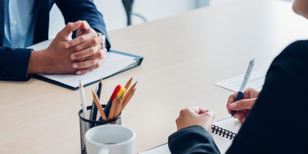 The real jobs problem for CEOs isn’t hiring The real jobs problem for CEOs isn’t hiring