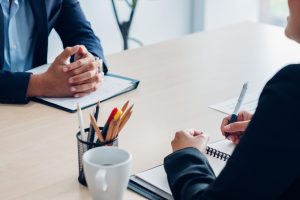 CEOs Grapple With Talent Gaps, Not Hiring Shortages