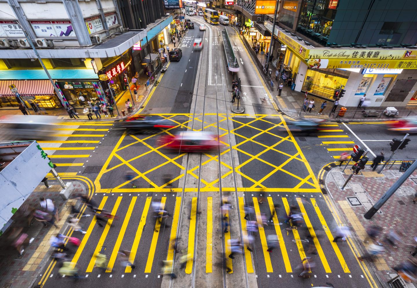  ‘Sovereign AI’ is really about having a choice: ‘You don’t want to be tethered to anybody else’