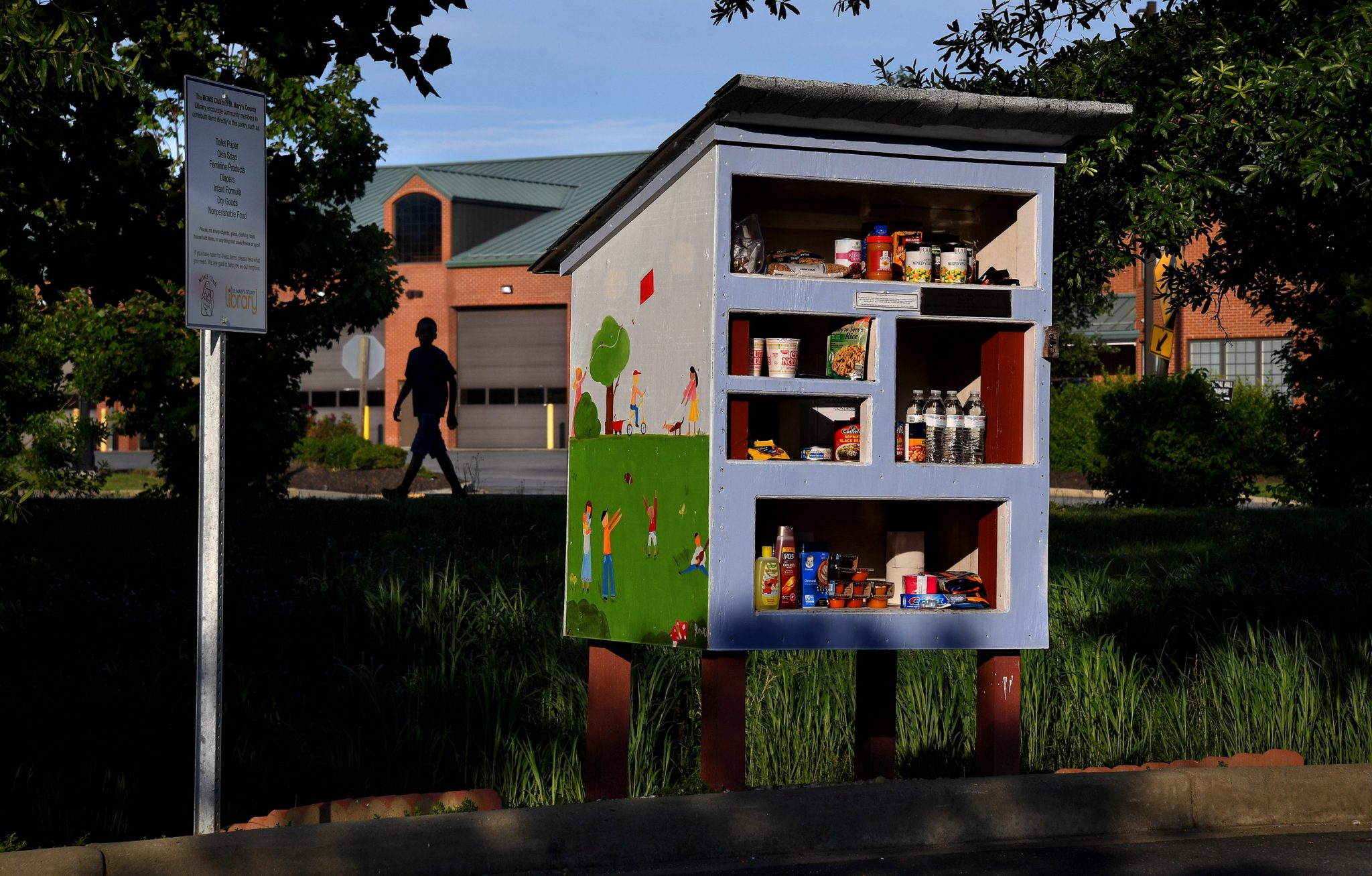 Libraries are becoming a cost-of-living hack, and some are seeing a surge in sign-ups