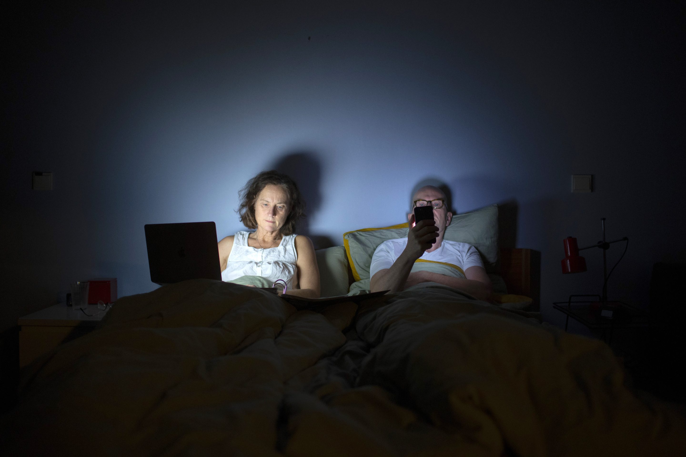 fortune.com - Catherina Gioino - America's bedrot era: how the dopamine recession created the 'couch economy'