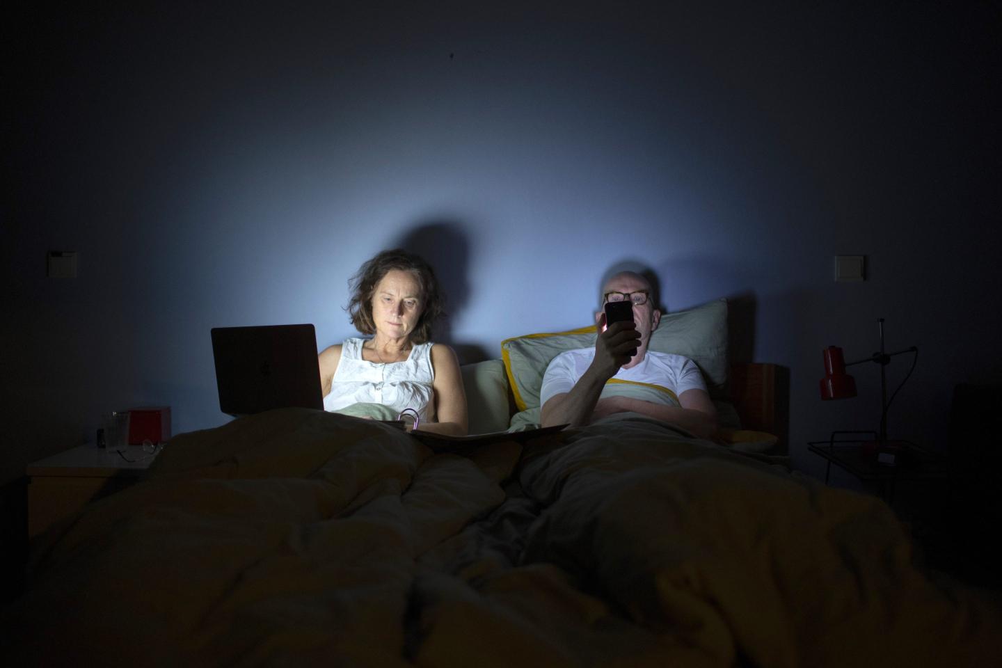 America’s bedrot era: How the dopamine recession created the ‘couch economy’