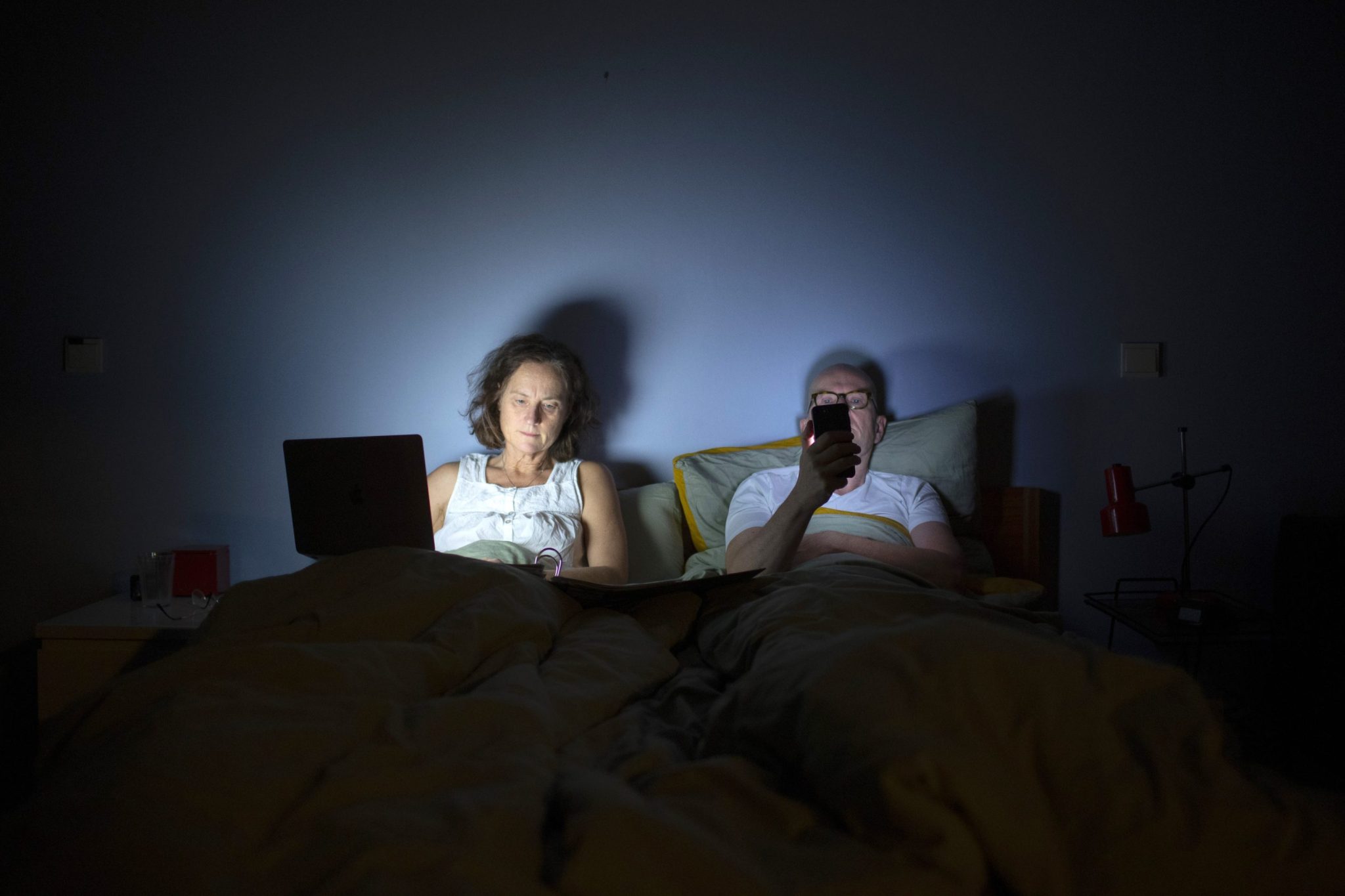 America’s bedrot era: How the dopamine recession created the ‘couch economy’