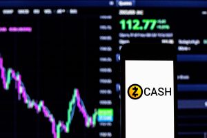 Zcash hits record high of $1,600 as token’s privacy narrative strikes chord with investors