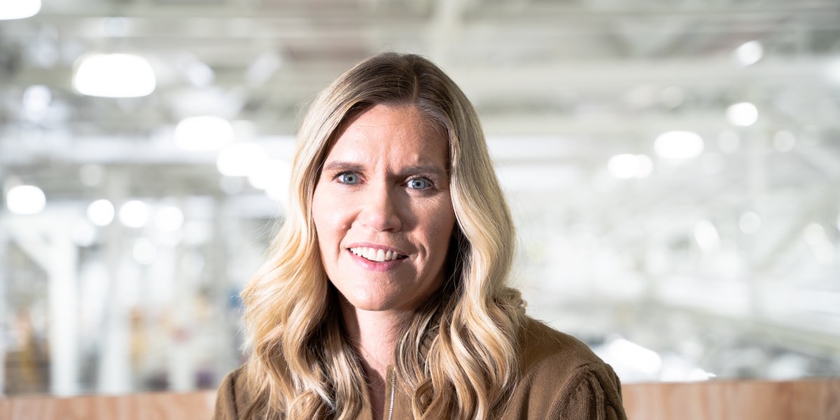 GE Vernova lands Rivian’s CFO, leaving EV maker to find successor