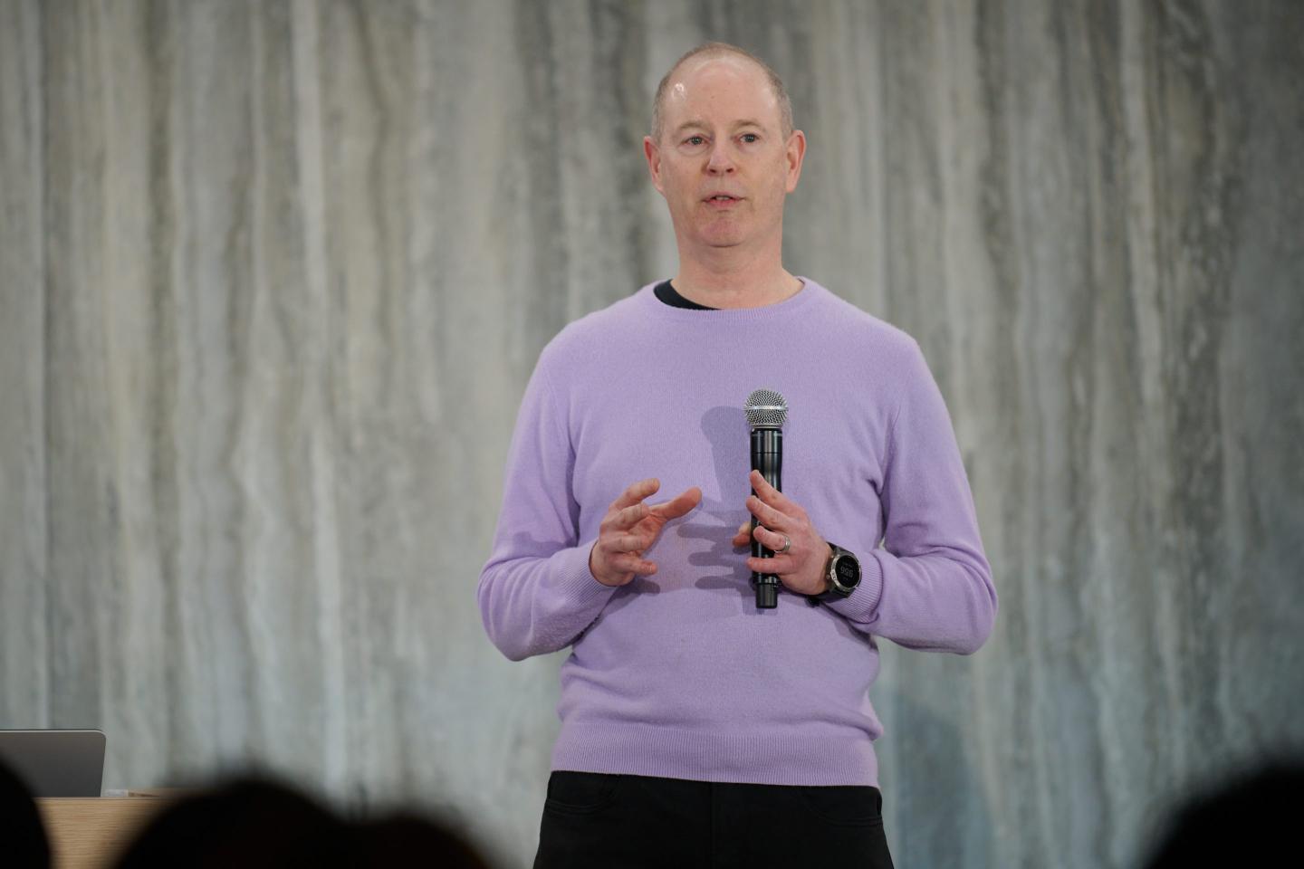 Microsoft head of communications Frank Shaw leaving after nearly 30 years of shaping the software giant’s public messaging