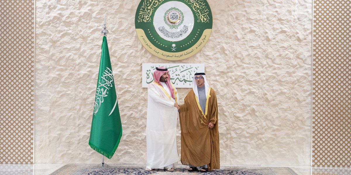 From rift to rapprochement: Saudi-UAE reset over Yemen 