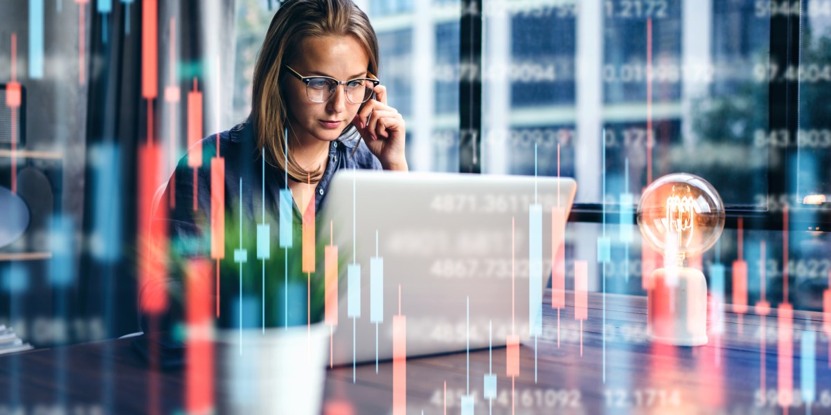 83% of CFOs say U.S. stocks are overvalued, even as optimism about their companies rises