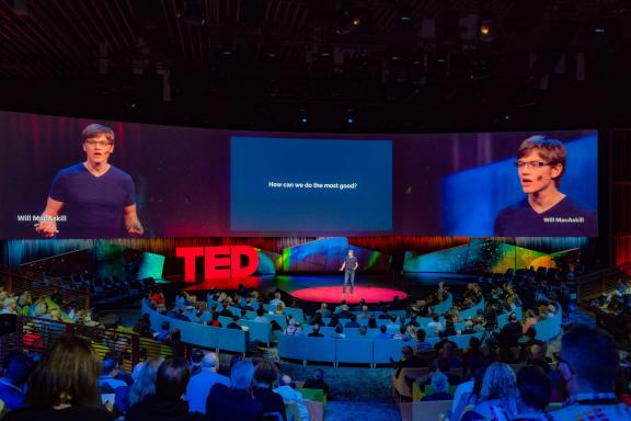 How ‘Effective Altruism’ went from fringe philosophy to Trump's AI ...