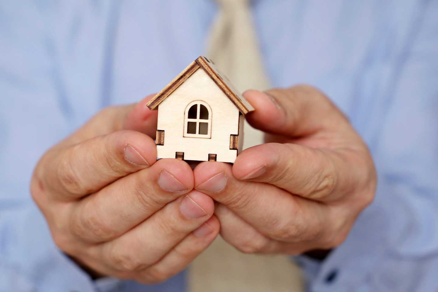What is a gift of equity and how does it work?