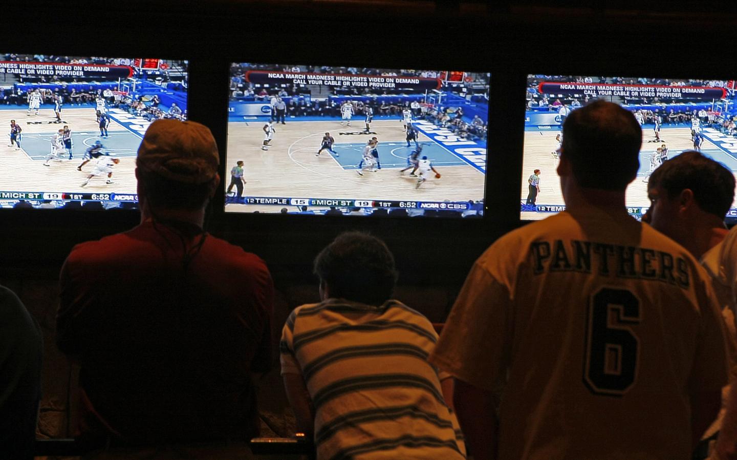 One in five Americans call sports betting an investment. For Gen Z, it’s twice as many — and they don’t come close to breaking even