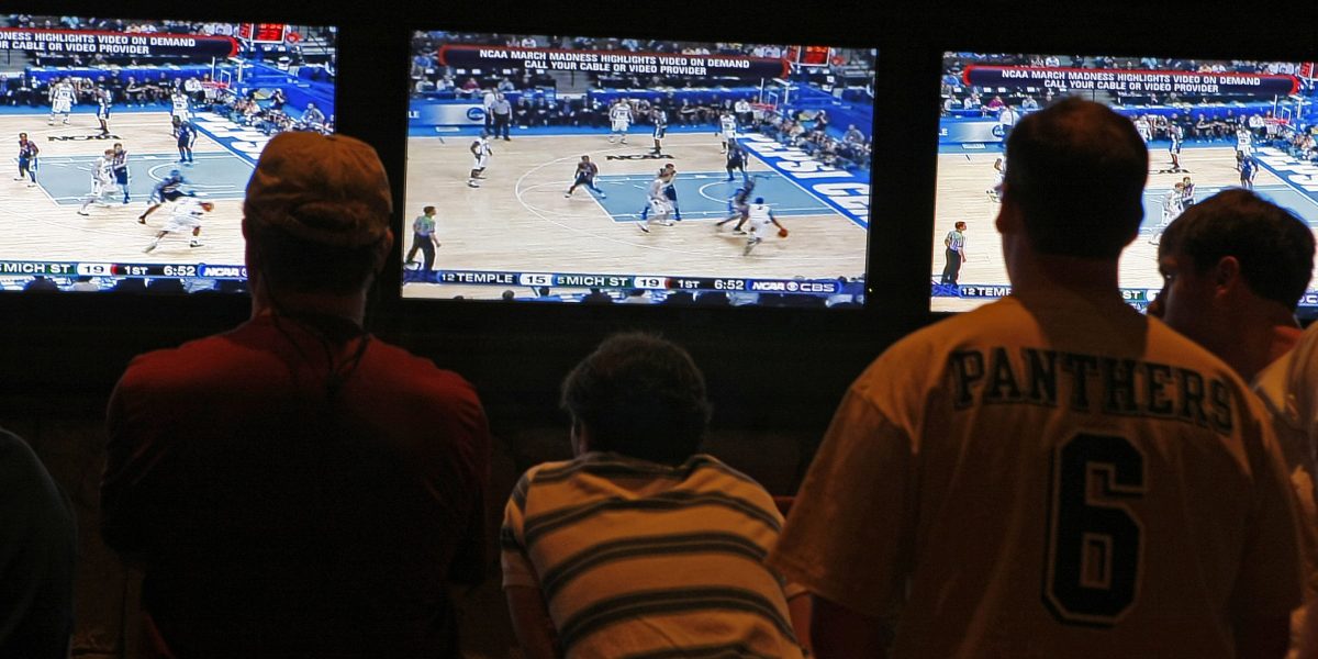 Gen Z and the Betting Habit Gen Z and the Betting Habit