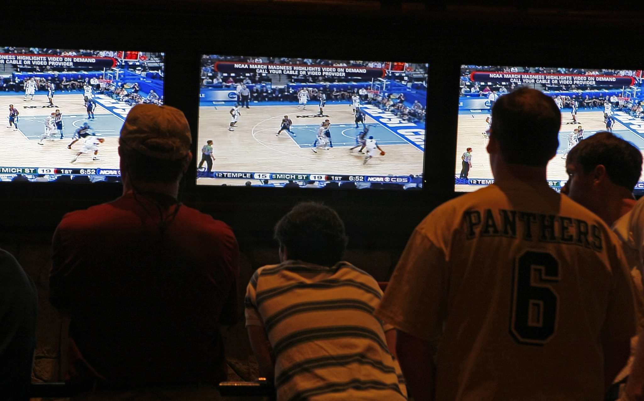 One in five Americans call sports betting an investment. For Gen Z, it’s twice as many — and they don’t come close to breaking even