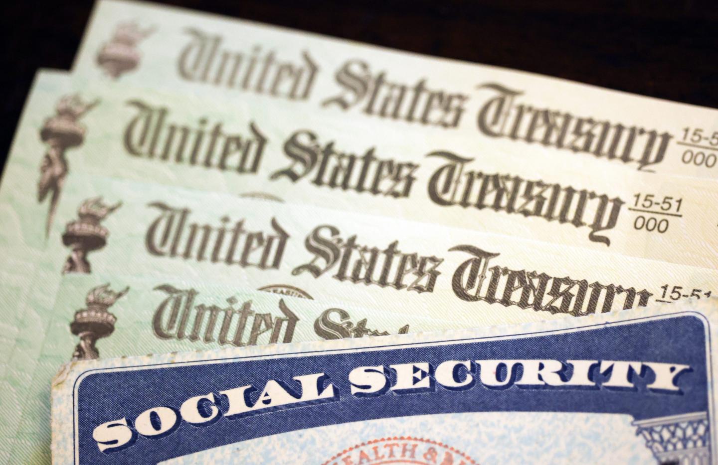 The cost-of-living adjustment for 2027 is expected to be announced on Oct. 14.