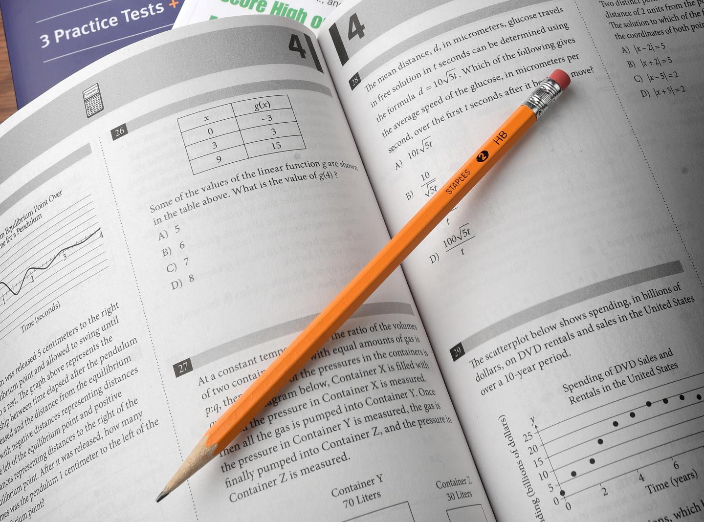 sat
