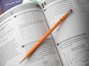 Wealthy students are 13x more likely to ace the SAT. The test turns 100 this year