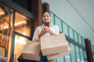 Meta built an AI that can shop for you. The problem is that most people don’t want AI spending their money
