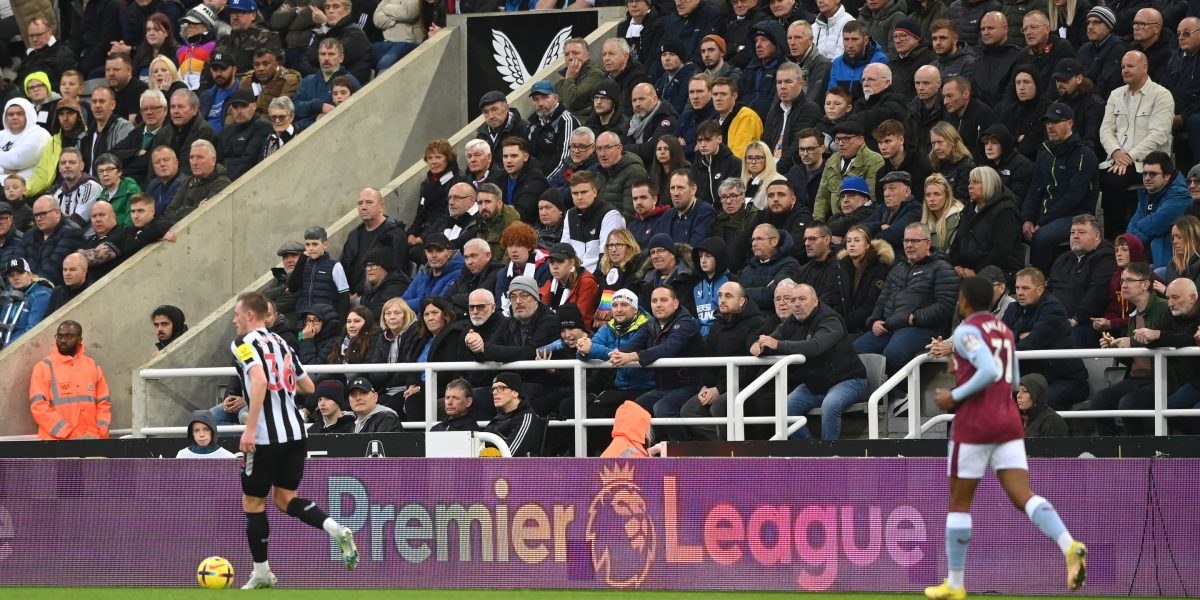 England’s Top Soccer League and the Crypto Tangle England’s Top Soccer League and the Crypto Tangle