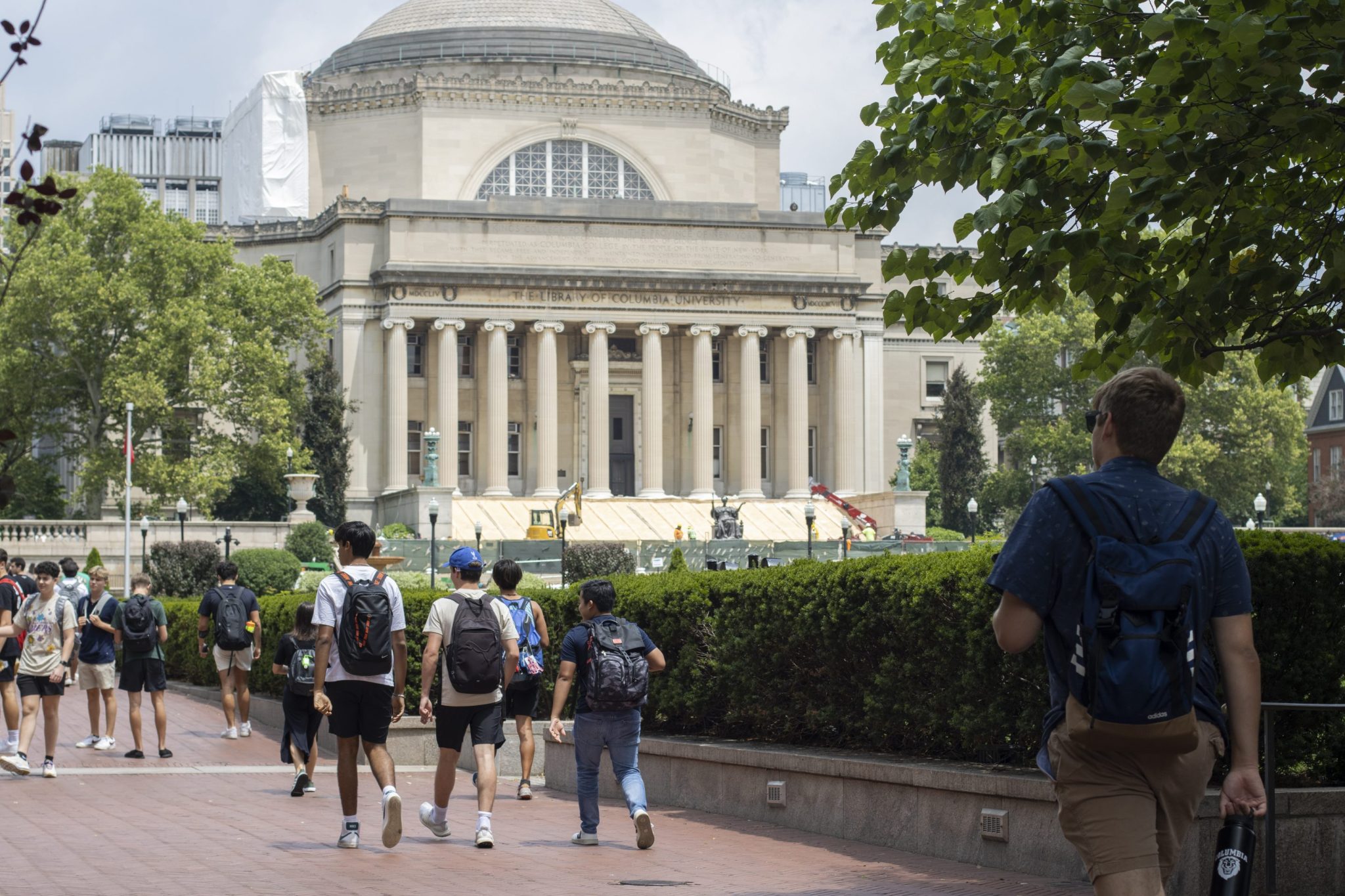 The rich are learning how to look less rich on their children’s college applications