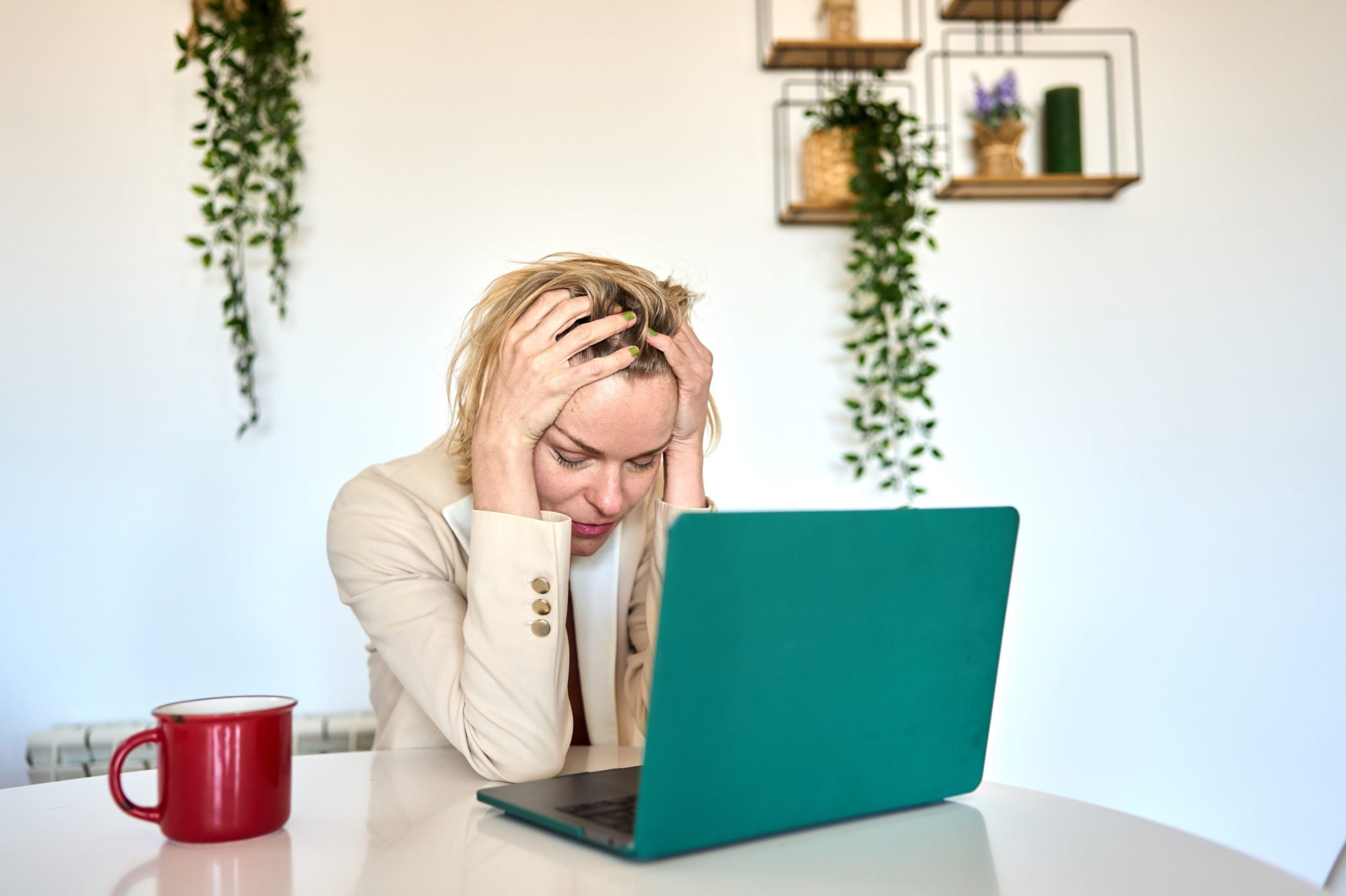 Safeguard Global’s four-day workweek looked like a win—until burnout and secret Friday work pushed its CEO to ditch the mandate