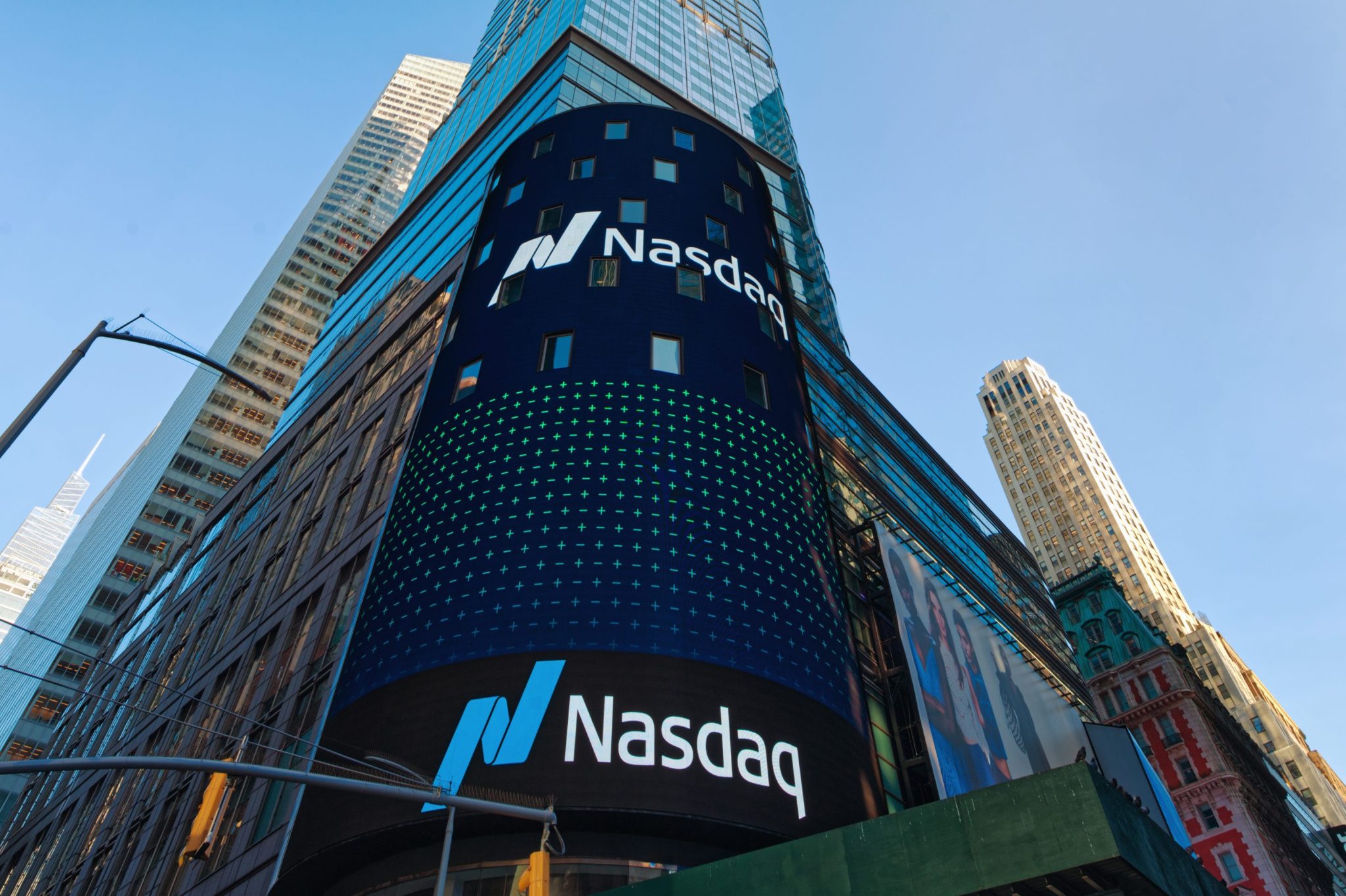 Nasdaq bets big on tokenized stocks with $100 million investment in Kraken parent Payward