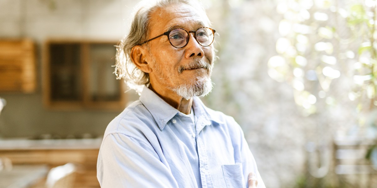 Japanese companies are paying older workers to sit by a window and do nothing—while Western CEOs demand super-AI productivity just to keep your job