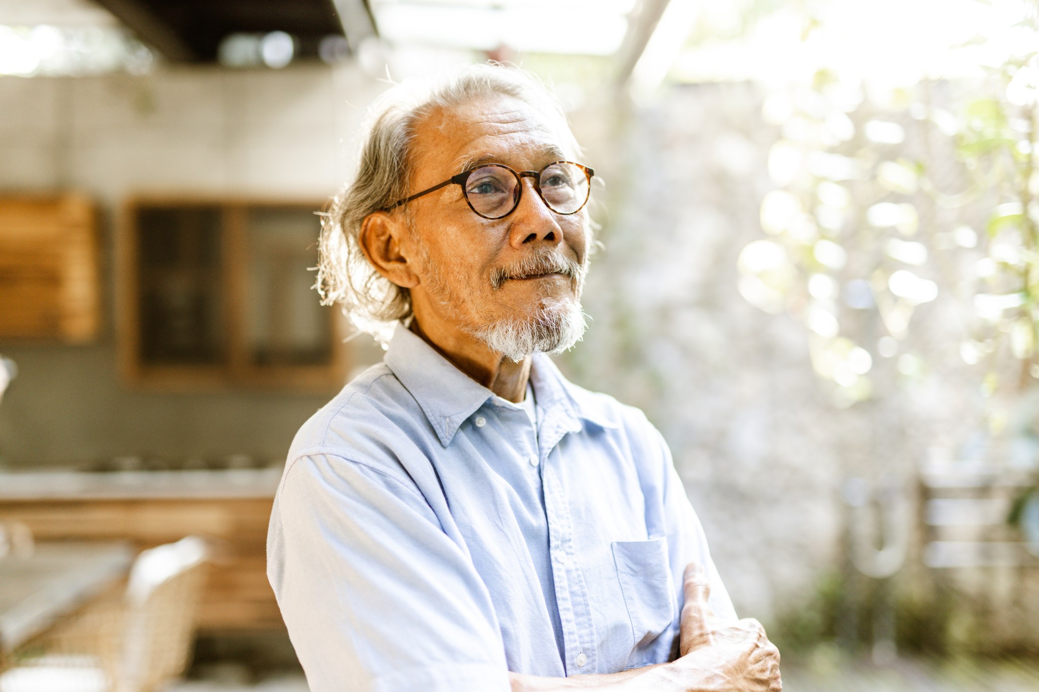 Japanese companies are paying older workers to sit by a window and do nothing—while Western CEOs demand super-AI productivity just to keep your job