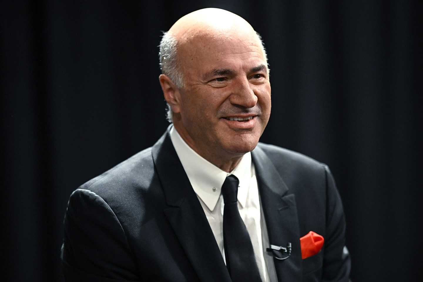 Kevin O'Leary