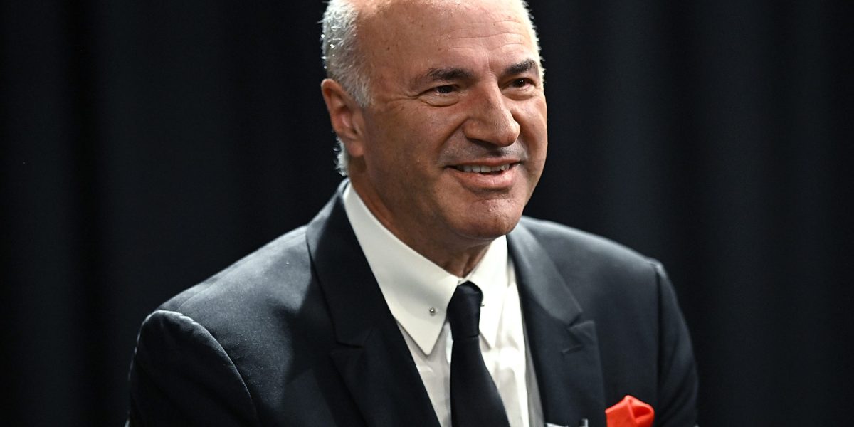 Kevin O’Leary: Steve Jobs’ ‘3 Things a Day’ Rule for Success