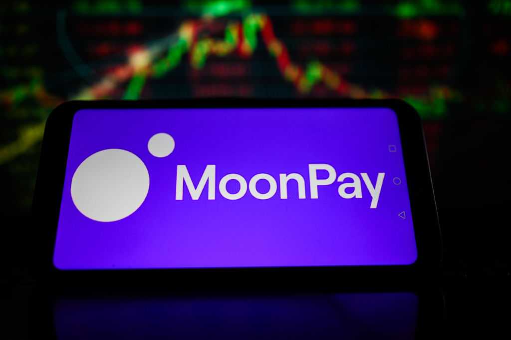 MoonPay eyes tokenized securities push with $60 million acquisition of brokerage firm North Capital