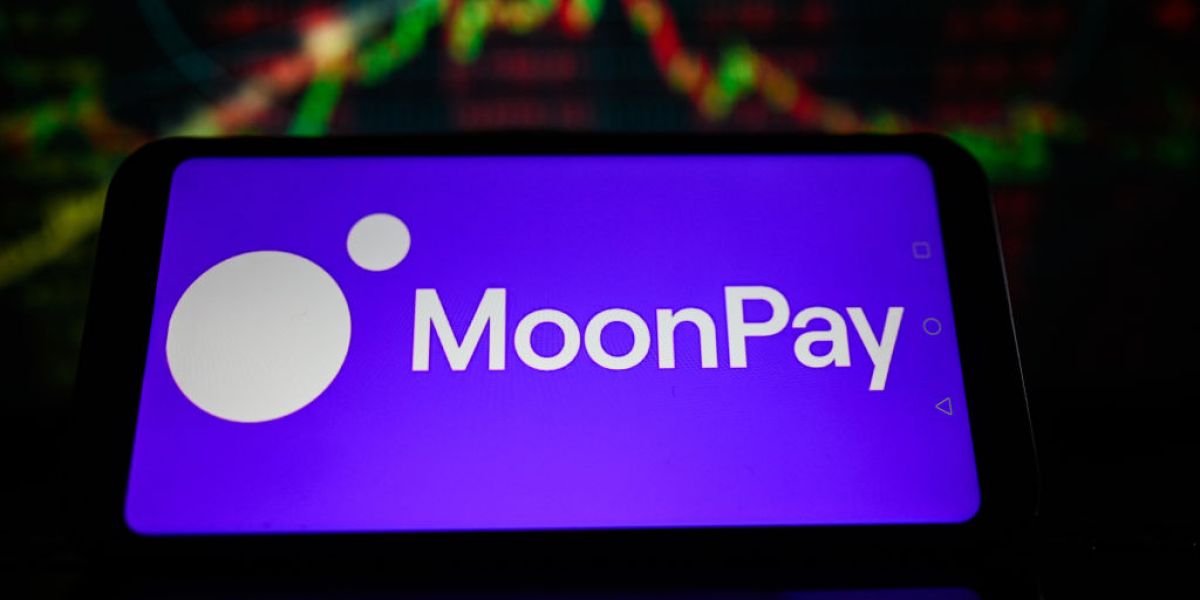 MoonPay acquires brokerage firm North Capital for MoonPay acquires brokerage firm North Capital for