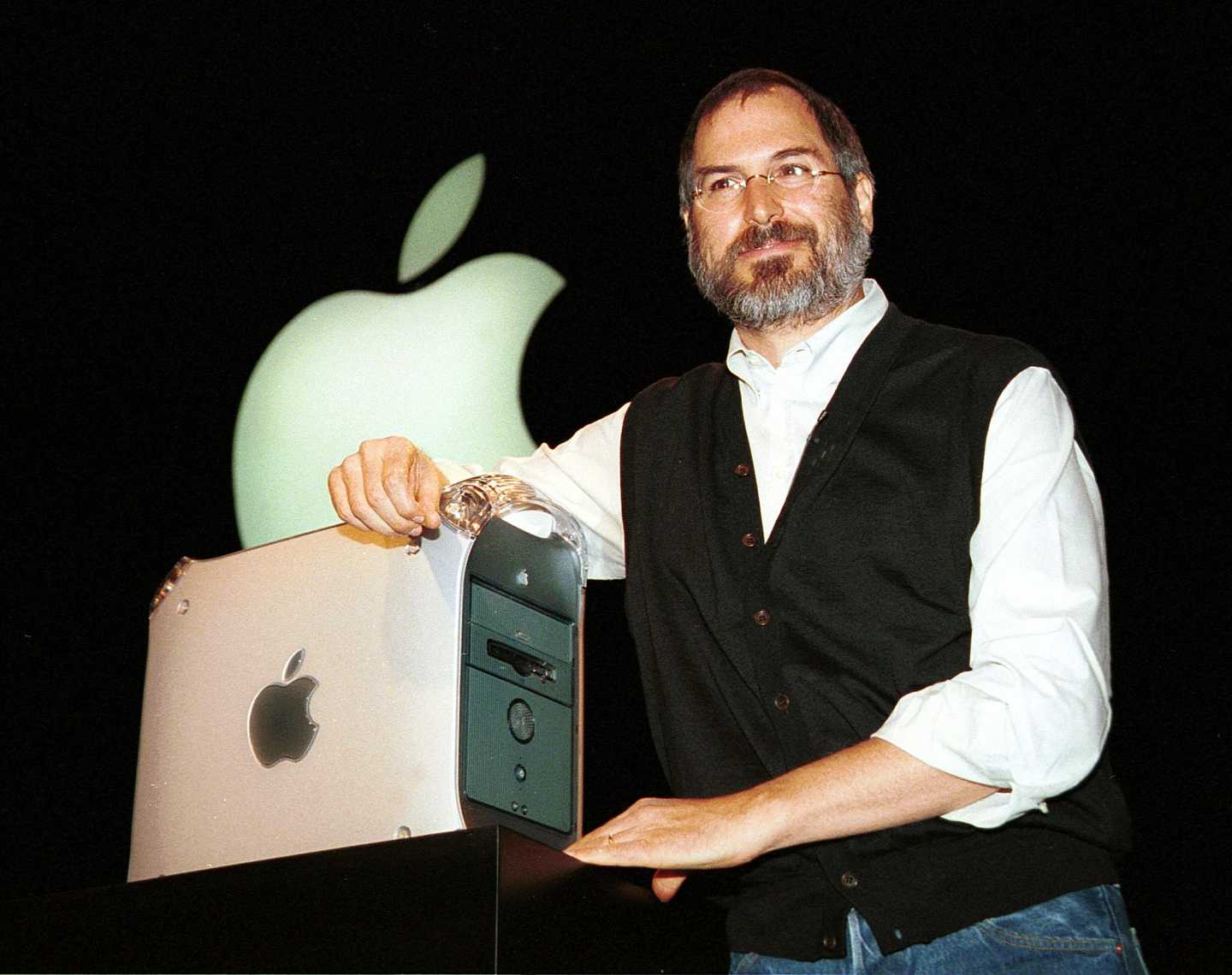 Apple’s first 50 years: Charts show how the iPhone maker became a $4.85 trillion giant