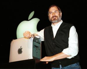 Apple's 50-Year Journey to a $4.85 Trillion Valuation