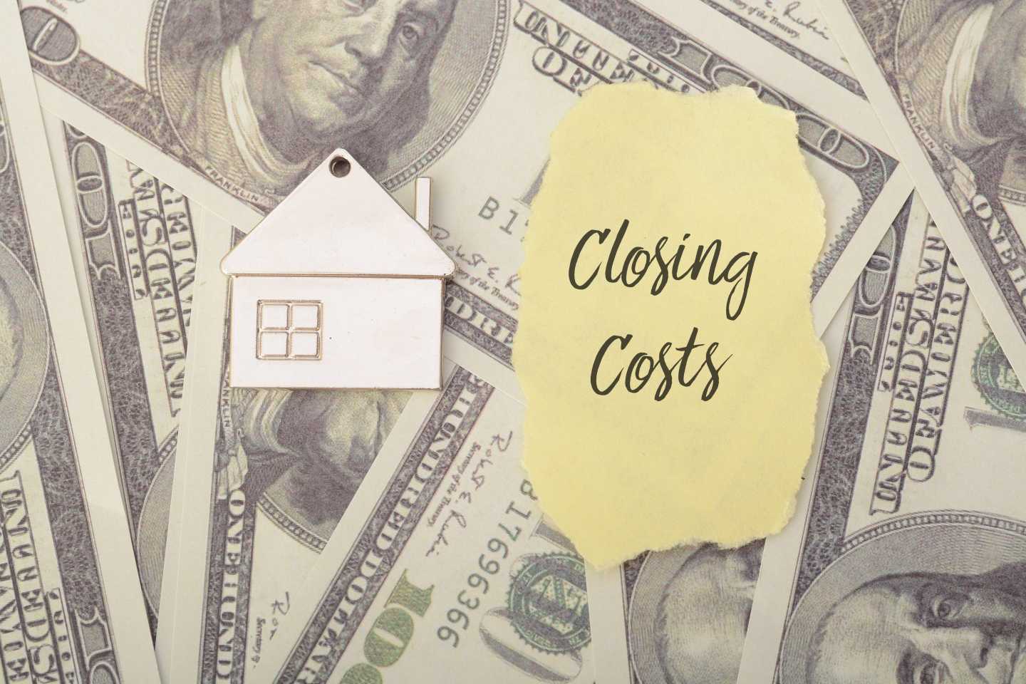 What are mortgage closing costs?