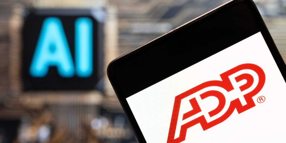 ADP: what 77 years of payroll taught us about AI
