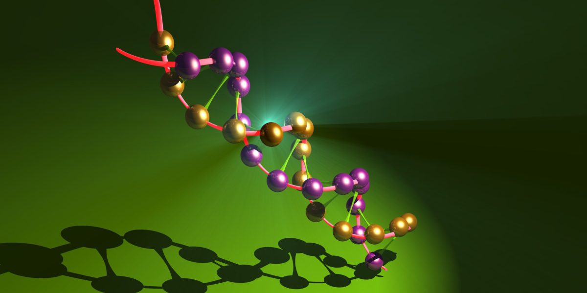 Google DeepMind publishes AI-powered predictions for effect of all 9B mutations to human DNA