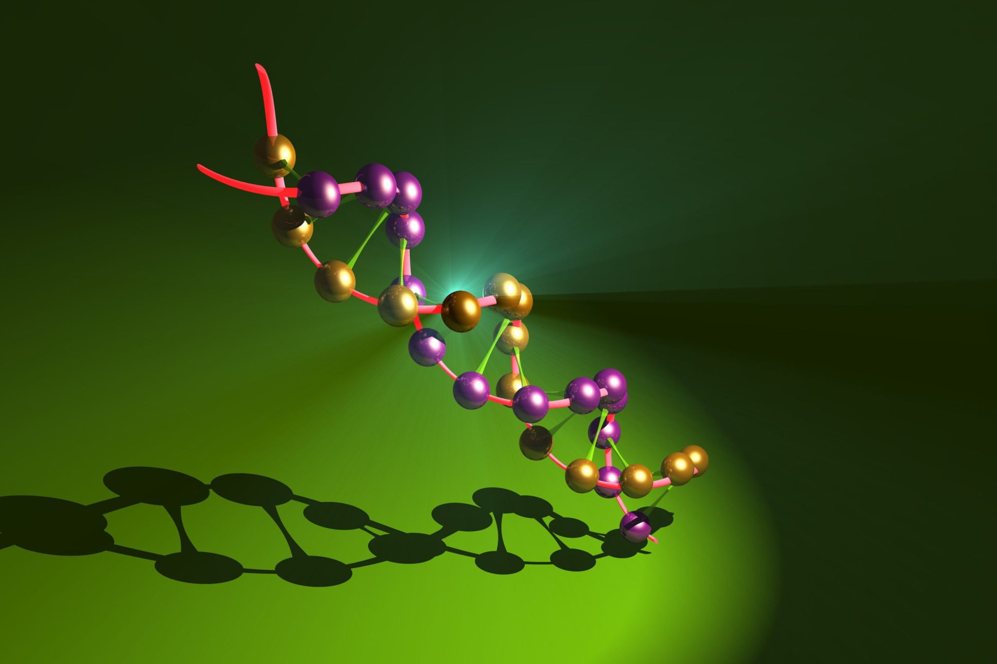Google DeepMind publishes AI-powered predictions for the effect of all 9 billion possible single-point mutations in the human genome
