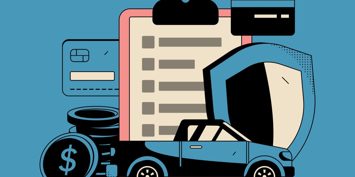 Car insurance deductibles explained: How much should you really pay
