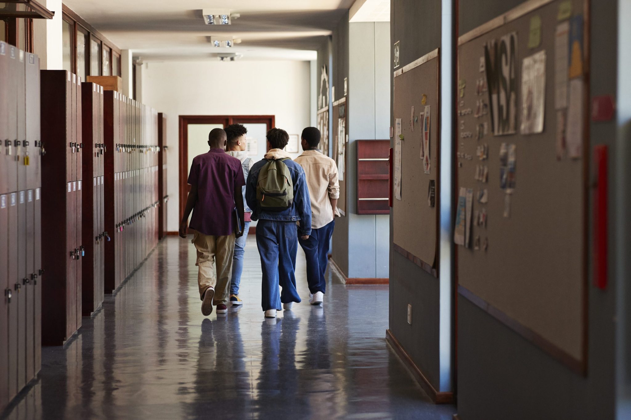 The Chamber of Commerce and the College Board on the missing subject in American high schools: business 